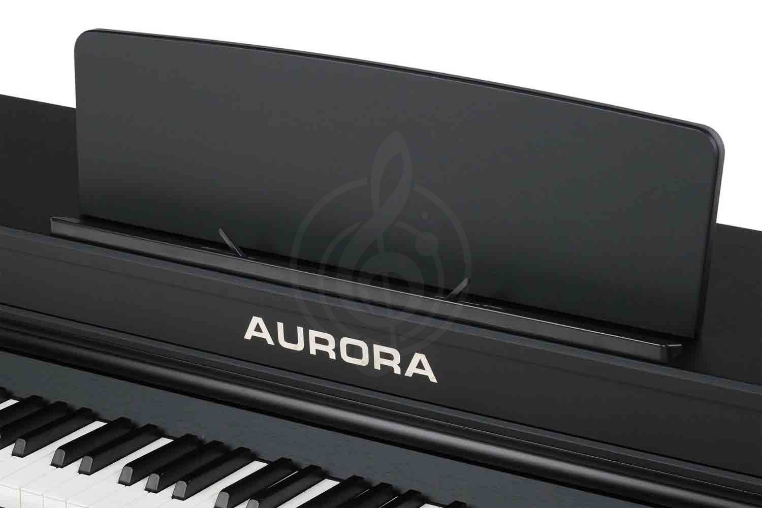Цифровое пианино Aurora AU110-BK - Цифровое пианино - фото 6