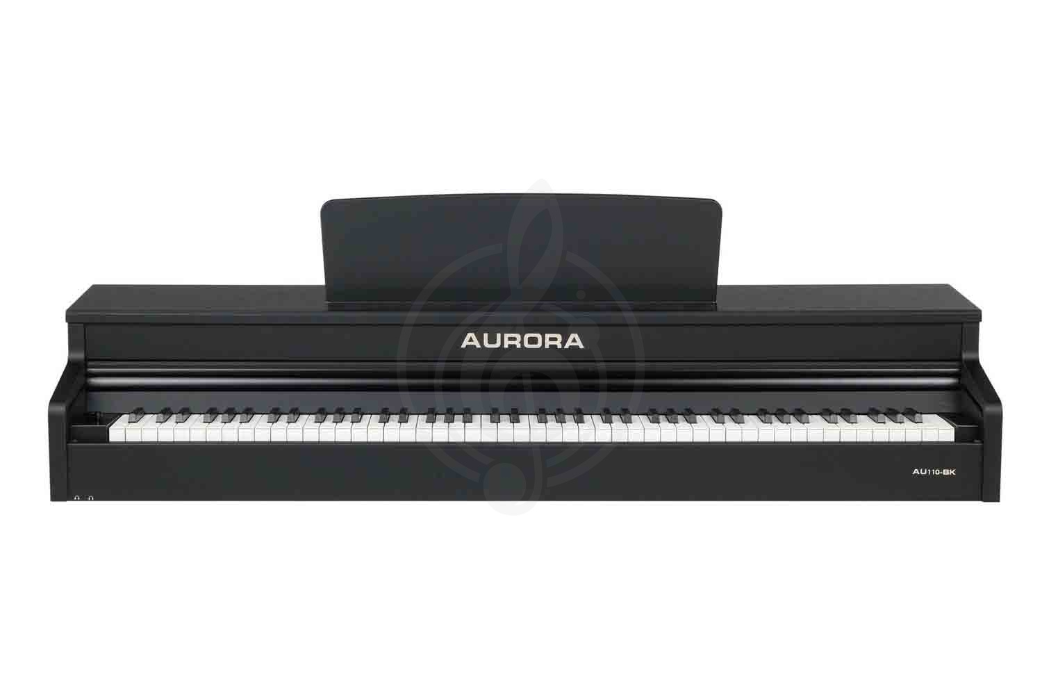 Цифровое пианино Aurora AU110-BK - Цифровое пианино - фото 10
