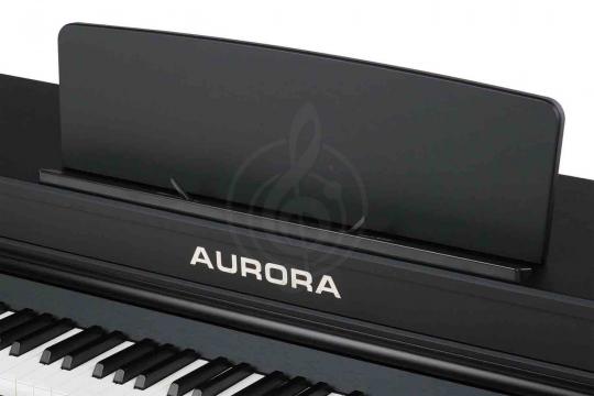 Цифровое пианино Aurora AU110-BK - Цифровое пианино - фото 6