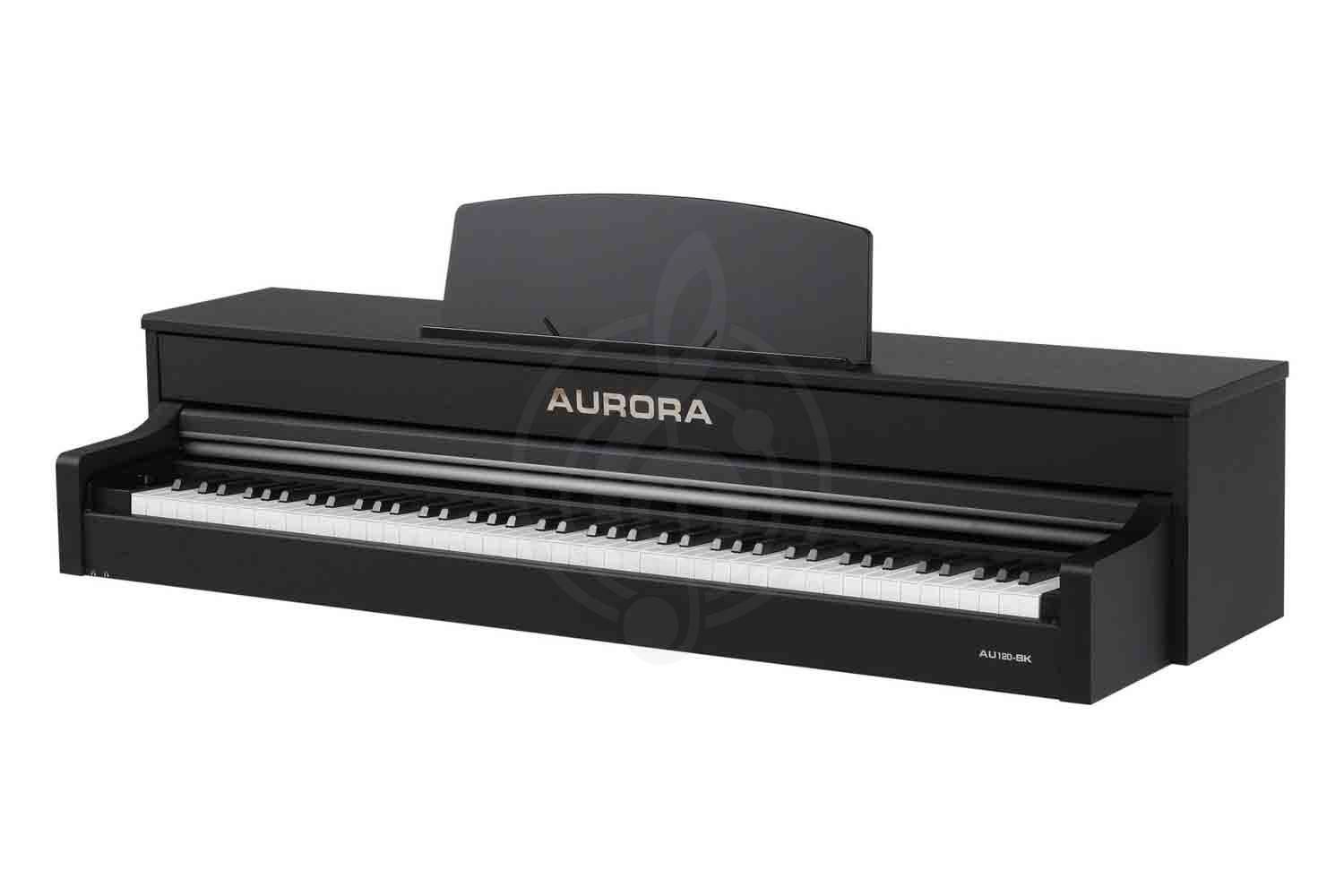 Цифровое пианино Aurora AU120-BK - Цифровое пианино - фото 10