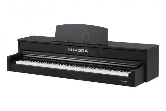 Цифровое пианино Aurora AU120-BK - Цифровое пианино - фото 10