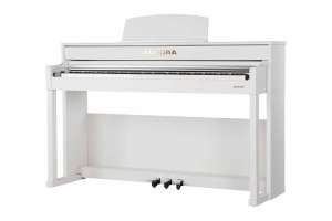 Изображение Aurora AU120-WH - Цифровое пианино