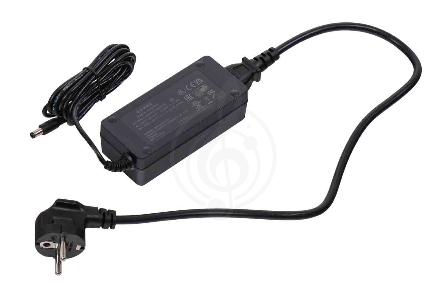 Цифровое пианино Aurora AU130-BK - Цифровое пианино - фото 3