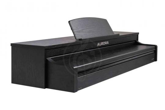 Цифровое пианино Aurora AU130-BK - Цифровое пианино - фото 7