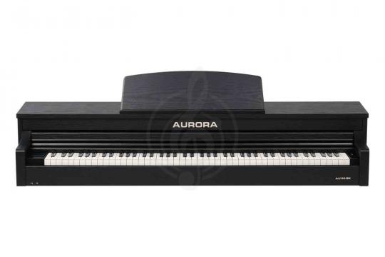 Цифровое пианино Aurora AU130-BK - Цифровое пианино - фото 10