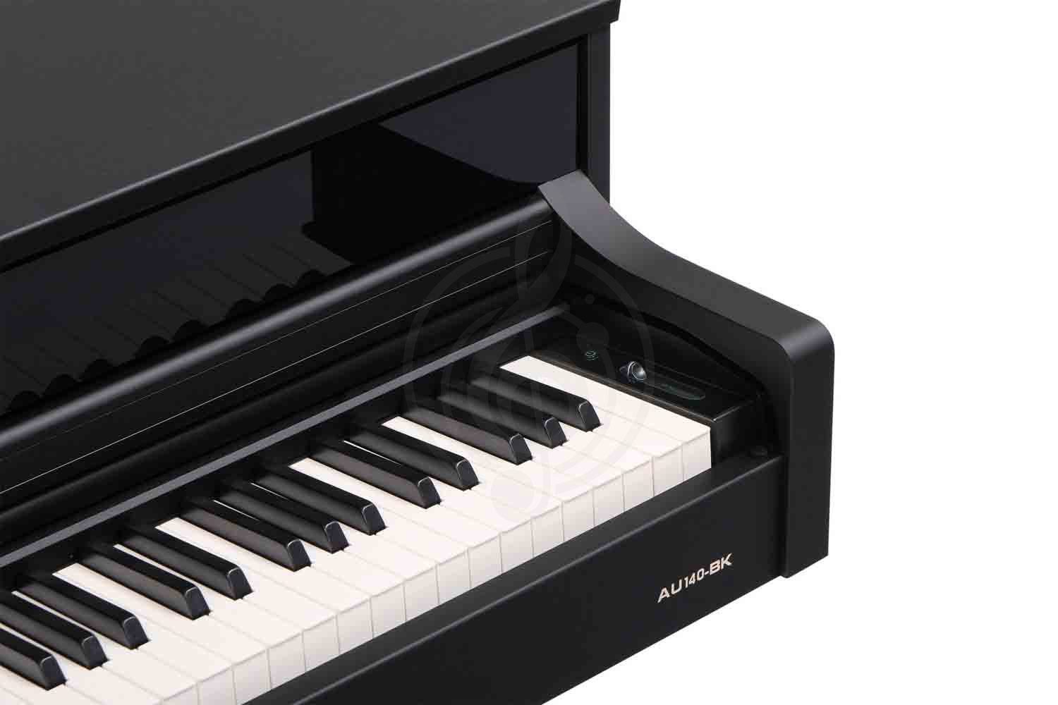 Цифровое пианино Aurora AU140-BK - Цифровое пианино - фото 6