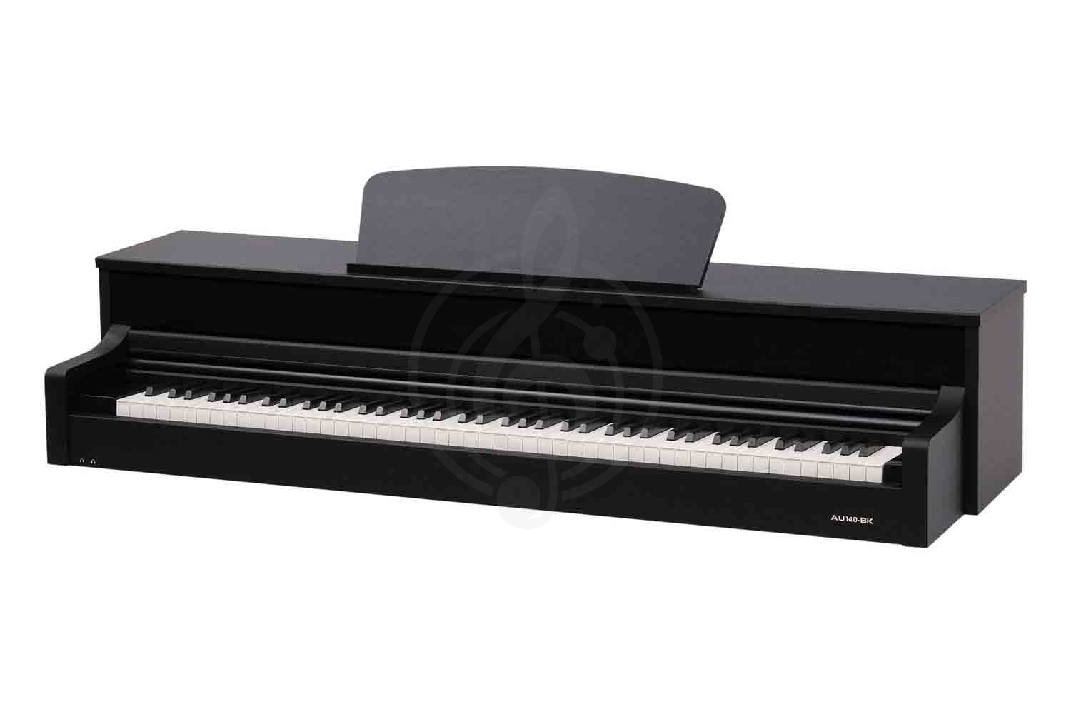 Цифровое пианино Aurora AU140-BK - Цифровое пианино - фото 9