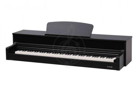 Цифровое пианино Aurora AU140-BK - Цифровое пианино - фото 9