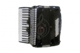 Aurus JH2005-B - Аккордеон - фото 1 Аккордеон 3/4 Aurus JH2005-B - Аккордеон - фото 1
