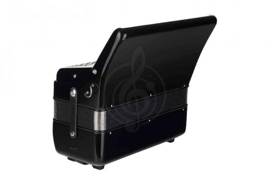 Аккордеон 7/8 Aurus JH2006-B - Аккордеон - фото 6