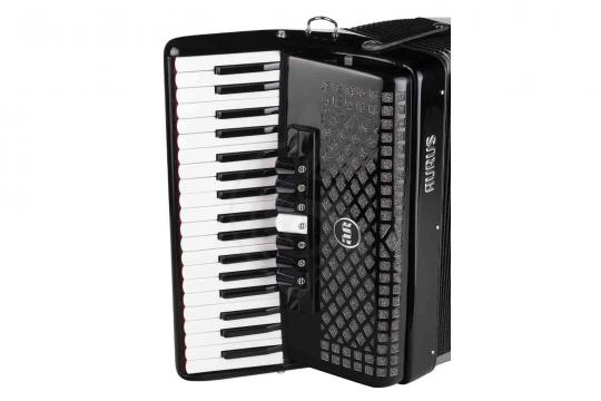 Аккордеон 7/8 Aurus JH2006-B - Аккордеон - фото 8