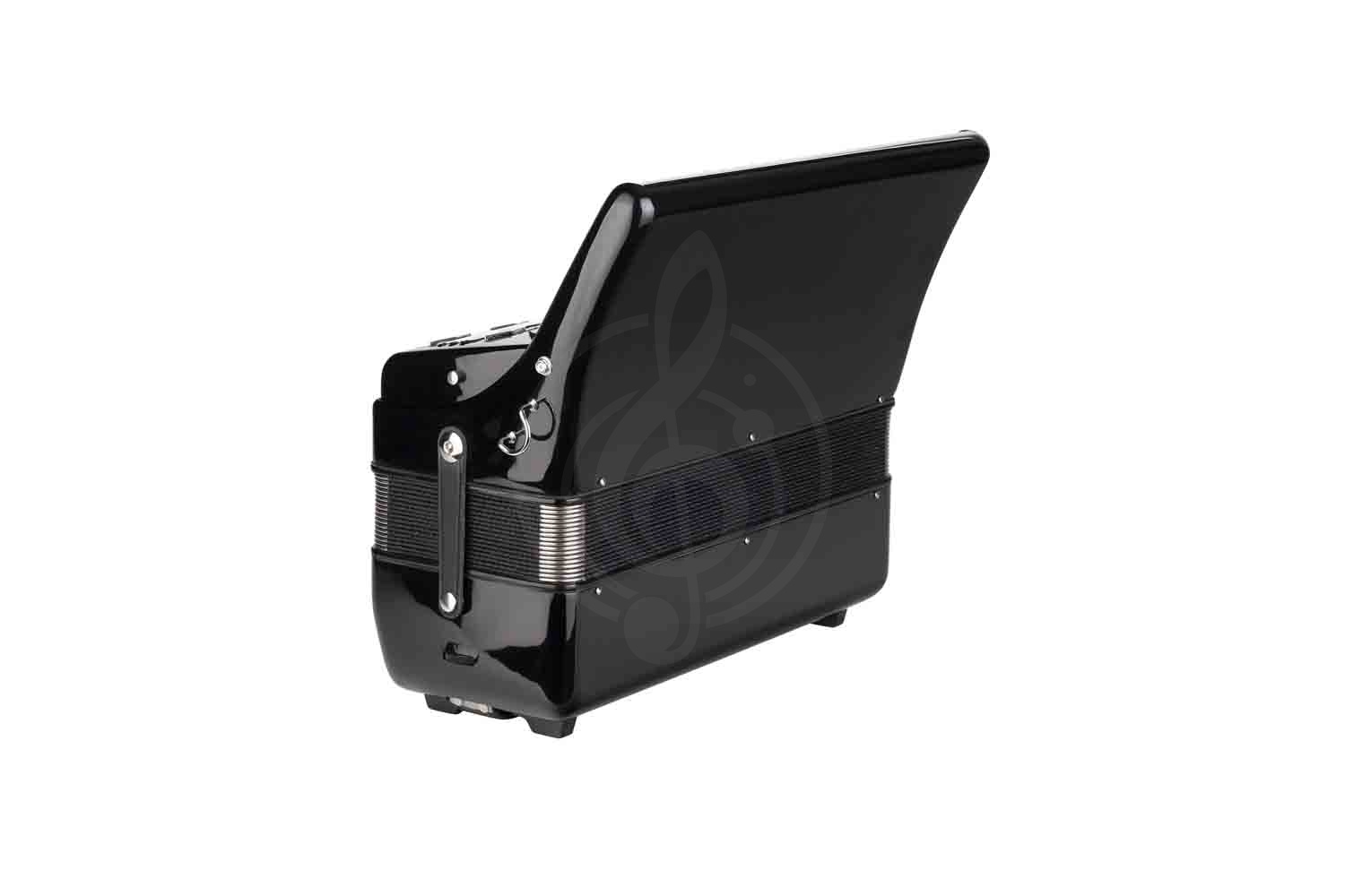 Аккордеон 4/4 Aurus JH2008-B - Аккордеон - фото 2