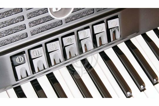 Aurus JH2008D-B 41/120/7+2 - Аккордеон - фото 4 Аккордеон 4/4 Aurus JH2008D-B 41/120/7+2 - Аккордеон - фото 4