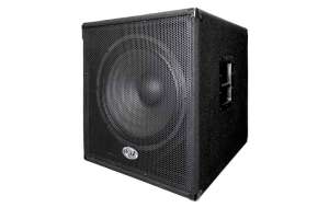 Изображение Пассивный сабвуфер B-52 SLX-18B-woofer