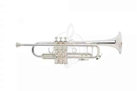BACH 180S37w1 - Труба Bb - фото 1 Труба BACH 180S37w1 - Труба Bb - фото 1