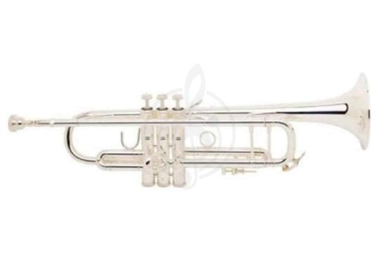 Труба BACH 180S43 Stradivarius Bb - Труба - фото 1