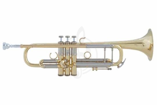 Труба BACH AB190 Stradivarius Bb - Труба - фото 1