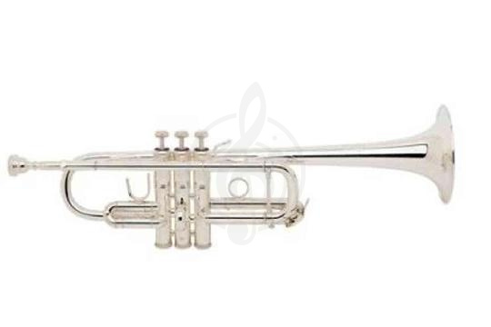BACH C180SL239 Stradivarius C - Труба - фото 1 Труба BACH C180SL239 Stradivarius C - Труба - фото 1