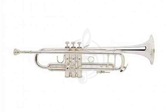 BACH LR190 43B Stradivarius - Труба Bb - фото 1 Труба BACH LR190 43B Stradivarius - Труба Bb - фото 1