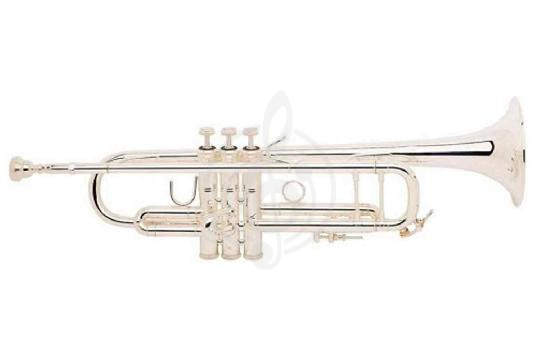 BACH LT180S37 Stradivarius Bb - Труба - фото 1 Труба BACH LT180S37 Stradivarius Bb - Труба - фото 1