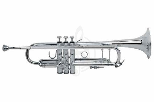 BACH LT180S72G - Труба Bb - фото 1 Труба BACH LT180S72G - Труба Bb - фото 1