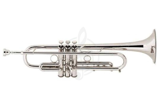 BACH LT190S1B Stradivarius - Труба Bb - фото 1 Труба BACH LT190S1B Stradivarius - Труба Bb - фото 1