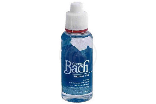 Bach RO1886SG - Масло для роторных механизмов - фото 1 Масло для медных духовых инструментов Bach RO1886SG - Масло для роторных механизмов - фото 1