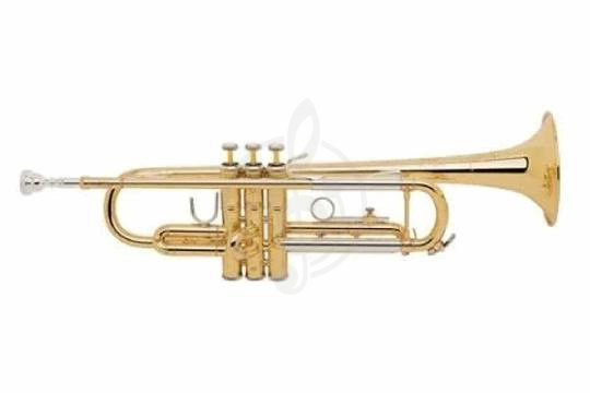 BACH TR-200 Bb - Труба - фото 1 Труба BACH TR-200 Bb - Труба - фото 1