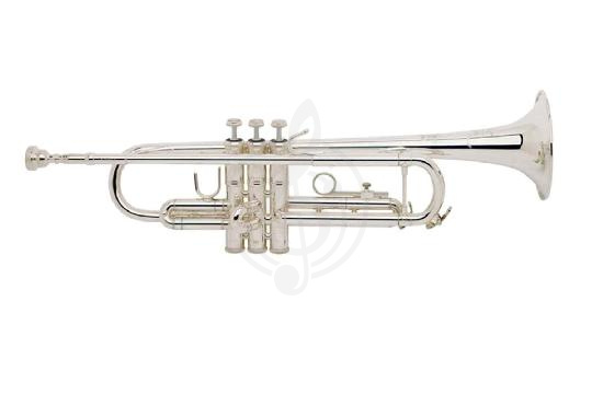 BACH TR-200S Bb - Труба - фото 1 Труба BACH TR-200S Bb - Труба - фото 1