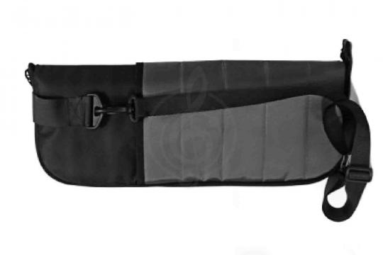 Чехол для палочек BAG&music BM1011 STC_pro - Чехол для барабанных палочек, серый - фото 3