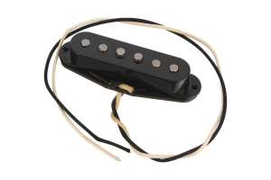 Изображение Звукосниматель для электрогитары Bagdasar guitars BGP401N