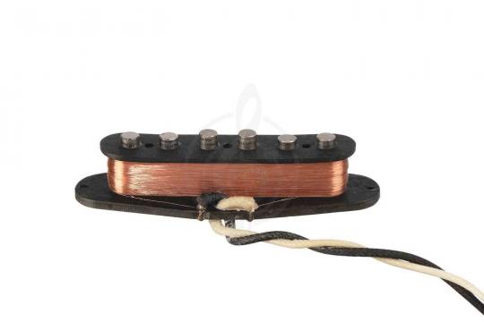 Bagdasar guitars BGP401SBE True Vintage Stratocaster - Комплект звукоснимателей - фото 5 Звукосниматель для электрогитары Bagdasar guitars BGP401SBE True Vintage Stratocaster - Комплект звукоснимателей - фото 5