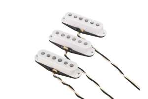 Изображение Звукосниматель для электрогитары Bagdasar guitars BGP401SW