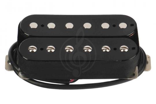 Bagdasar guitars BGP411B Dark Robber 6S - Звукосниматель магнитный - фото 6 Звукосниматель для электрогитары Bagdasar guitars BGP411B Dark Robber 6S - Звукосниматель магнитный - фото 6