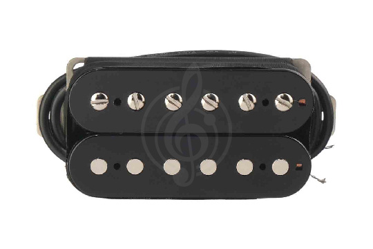 Bagdasar guitars BGP411N Dark Robber 6S - Звукосниматель магнитный - фото 1 Звукосниматель для электрогитары Bagdasar guitars BGP411N Dark Robber 6S - Звукосниматель магнитный - фото 1