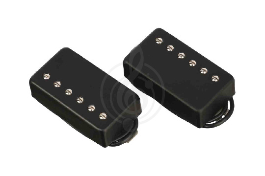 Bagdasar guitars BGP411SB Dark Robber 6S - Комплект звукоснимателей - фото 1 Звукосниматель для электрогитары Bagdasar guitars BGP411SB Dark Robber 6S - Комплект звукоснимателей - фото 1