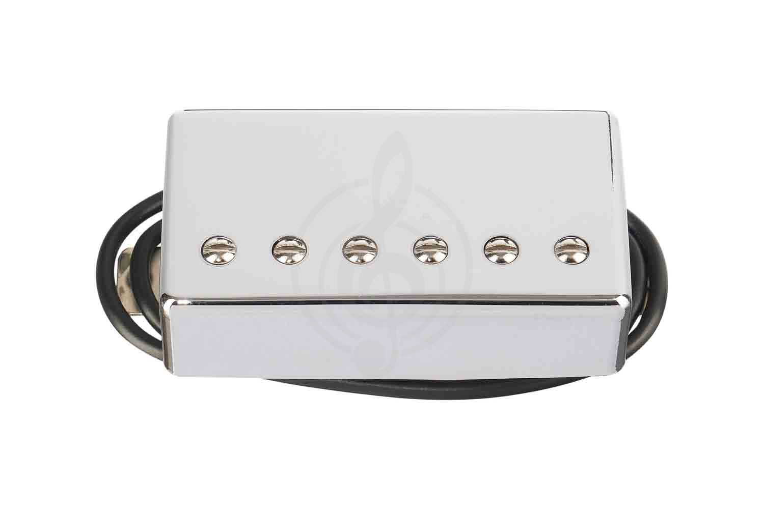 Звукосниматель для электрогитары Bagdasar guitars BGP501BC Vintage PAF - Звукосниматель магнитный - фото 4