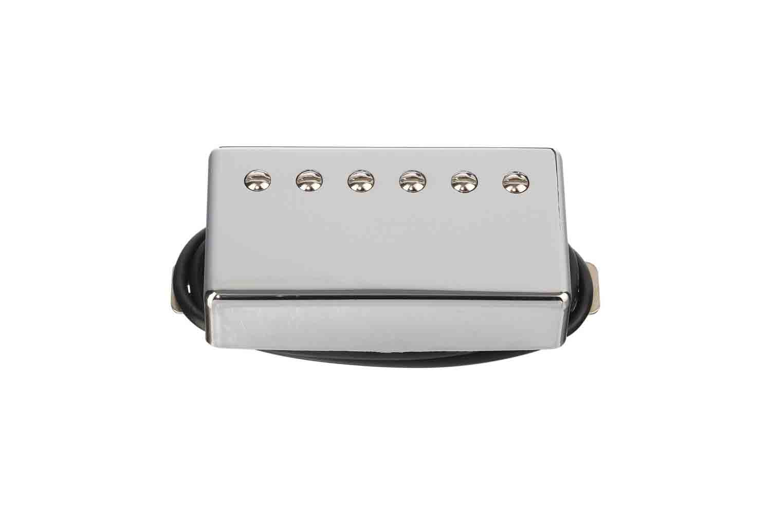 Звукосниматель для электрогитары Bagdasar guitars BGP501NC Vintage PAF - Звукосниматель магнитный - фото 1
