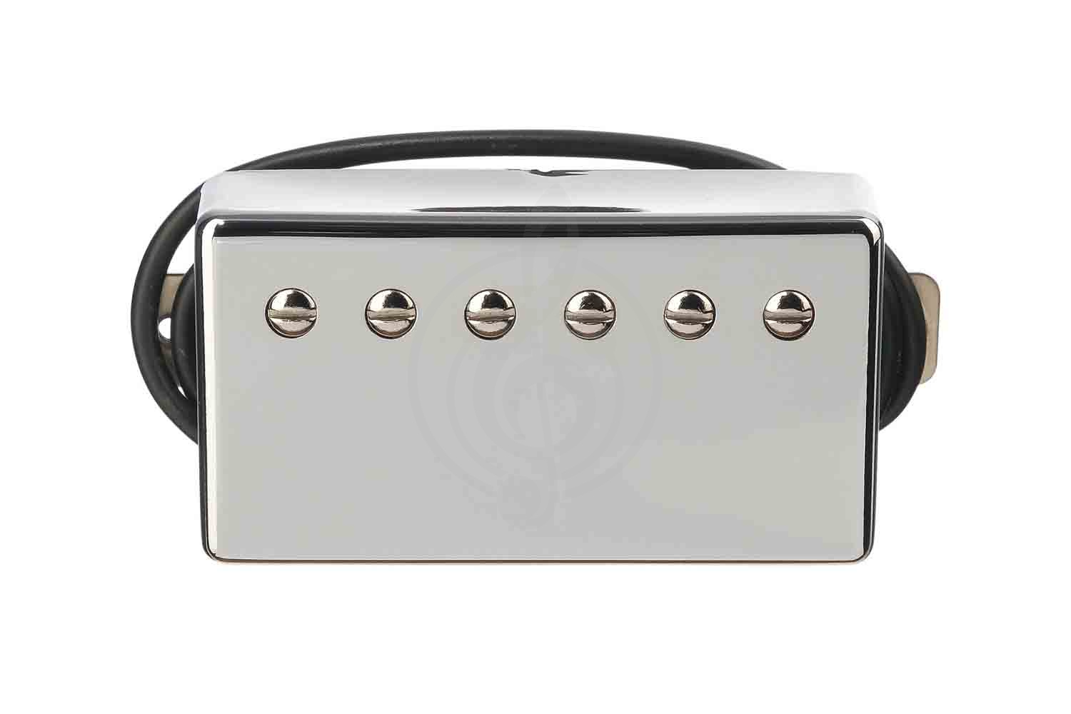 Звукосниматель для электрогитары Bagdasar guitars BGP501NC Vintage PAF - Звукосниматель магнитный - фото 5