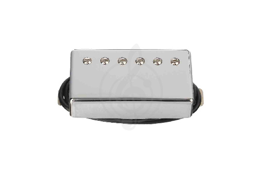Bagdasar guitars BGP501NC Vintage PAF - Звукосниматель магнитный - фото 1 Звукосниматель для электрогитары Bagdasar guitars BGP501NC Vintage PAF - Звукосниматель магнитный - фото 1