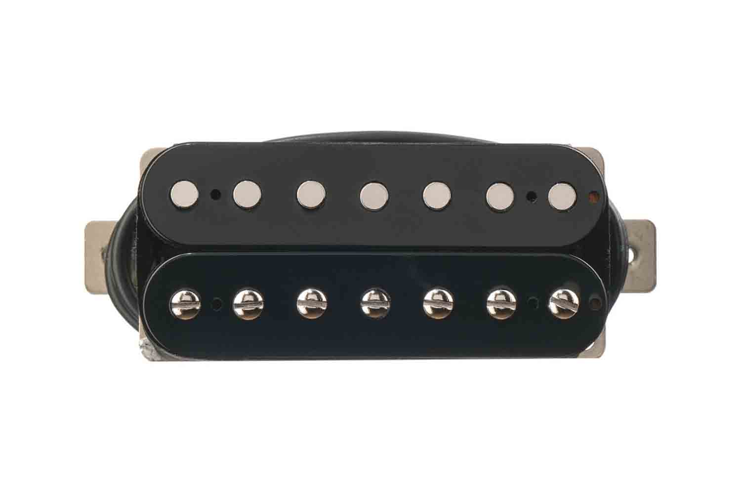 Звукосниматель для электрогитары Bagdasar guitars BGP701B Volftron7S - Звукосниматель магнитный - фото 1