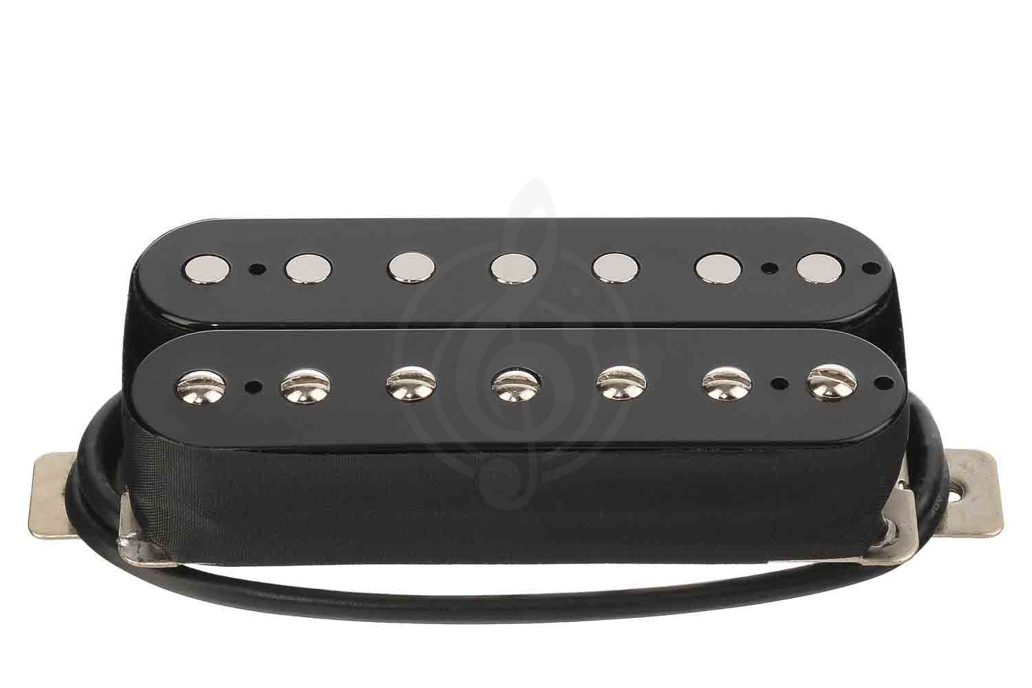 Звукосниматель для электрогитары Bagdasar guitars BGP701B Volftron7S - Звукосниматель магнитный - фото 5