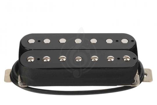 Bagdasar guitars BGP701B Volftron7S - Звукосниматель магнитный - фото 5 Звукосниматель для электрогитары Bagdasar guitars BGP701B Volftron7S - Звукосниматель магнитный - фото 5