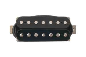 Изображение Bagdasar guitars BGP701B Volftron7S - Звукосниматель магнитный