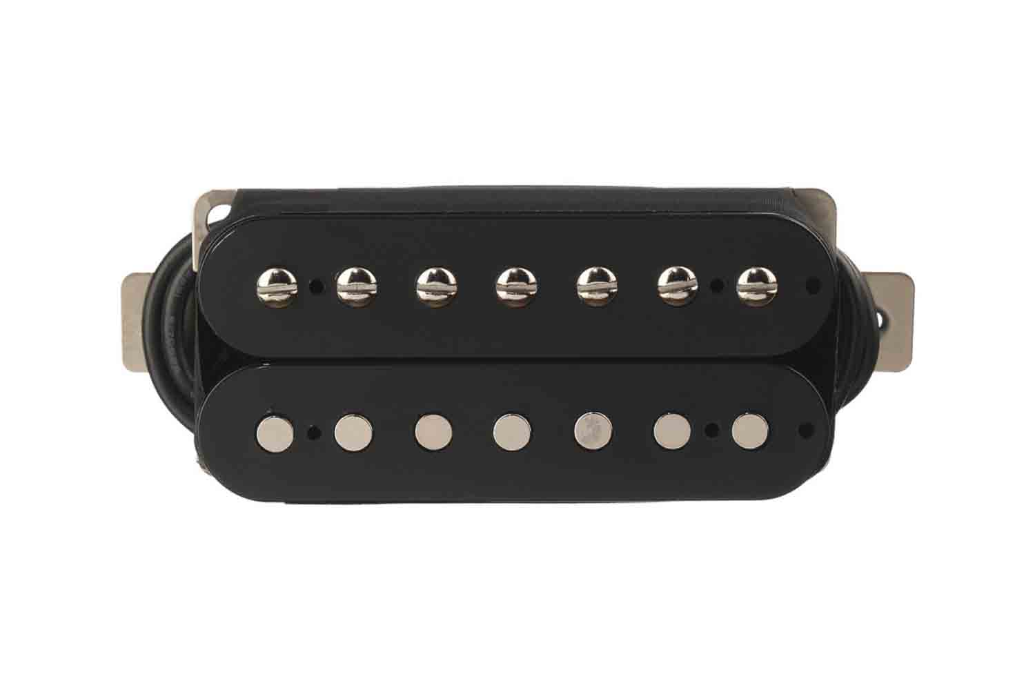 Звукосниматель для электрогитары Bagdasar guitars BGP701N Volftron7S - Звукосниматель магнитный - фото 1