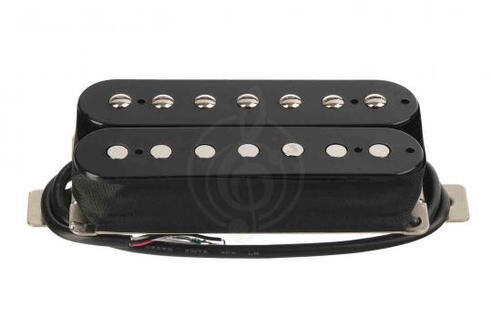 Bagdasar guitars BGP701N Volftron7S - Звукосниматель магнитный - фото 6 Звукосниматель для электрогитары Bagdasar guitars BGP701N Volftron7S - Звукосниматель магнитный - фото 6