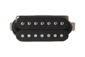 Изображение Bagdasar guitars BGP701N Volftron7S - Звукосниматель магнитный