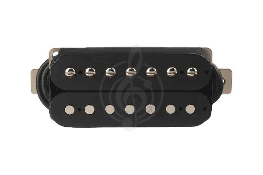 Bagdasar guitars BGP701N Volftron7S - Звукосниматель магнитный - фото 1 Звукосниматель для электрогитары Bagdasar guitars BGP701N Volftron7S - Звукосниматель магнитный - фото 1