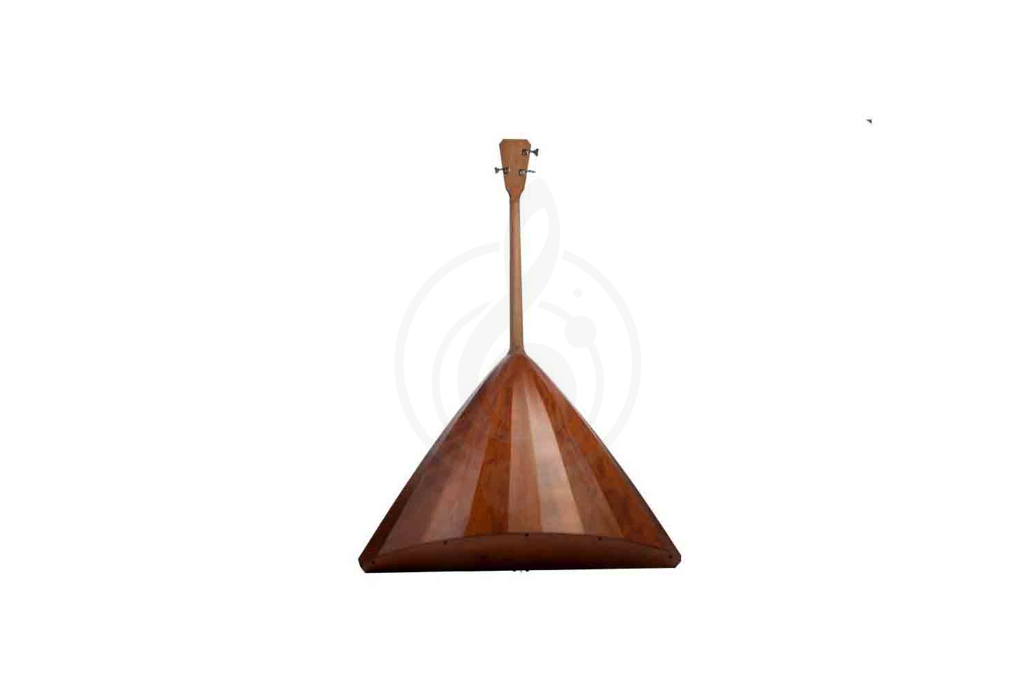 Балалайка контрабас Балалайка Doff BCM “Doff Balalaika Contrabass Master” - фото 2