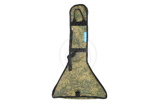 Чехол для балалайки БалалайкерЪ A-BB-2 - Чехол для балалайки - фото 1